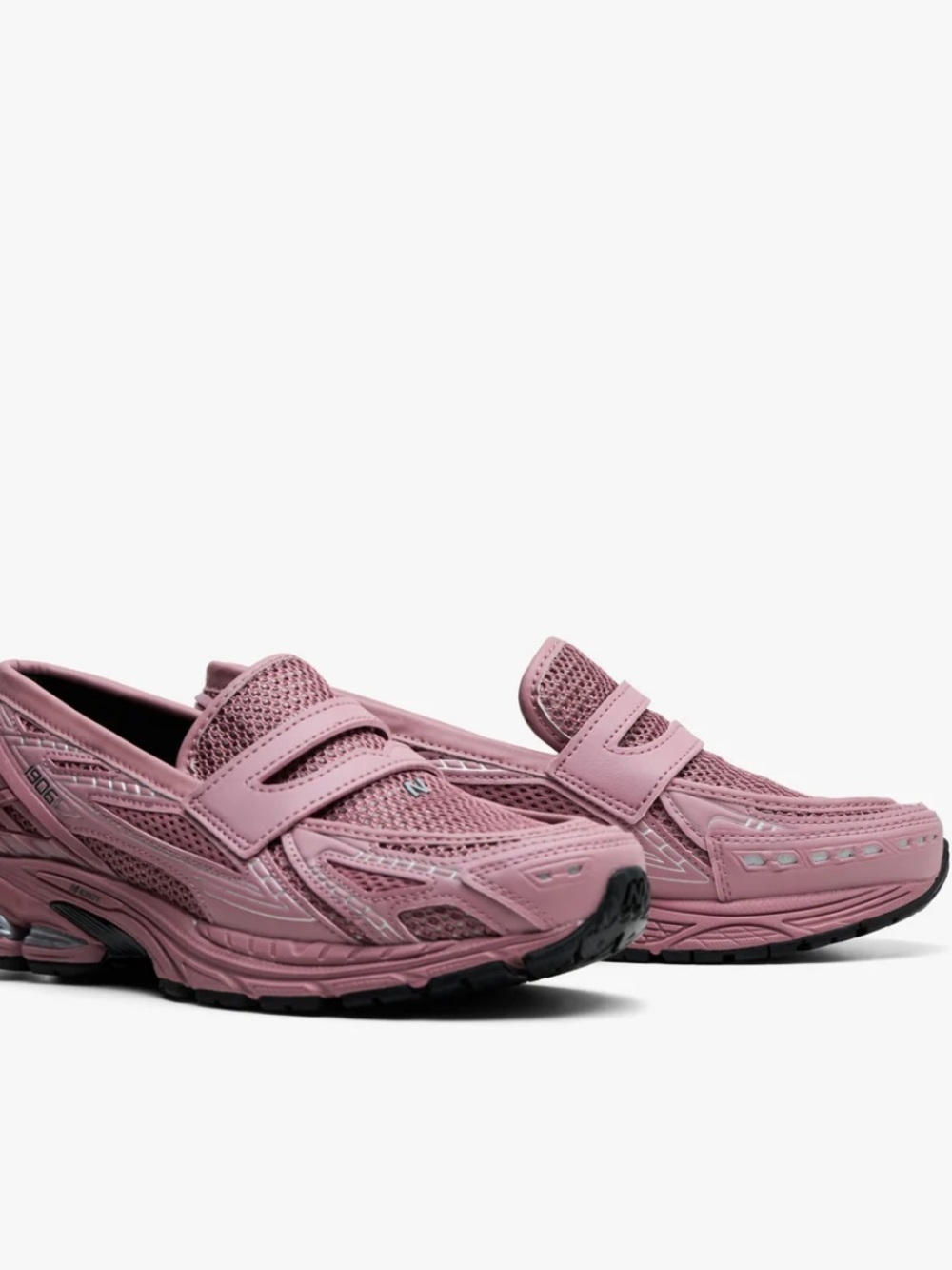 New Balance 1906L Rosewood